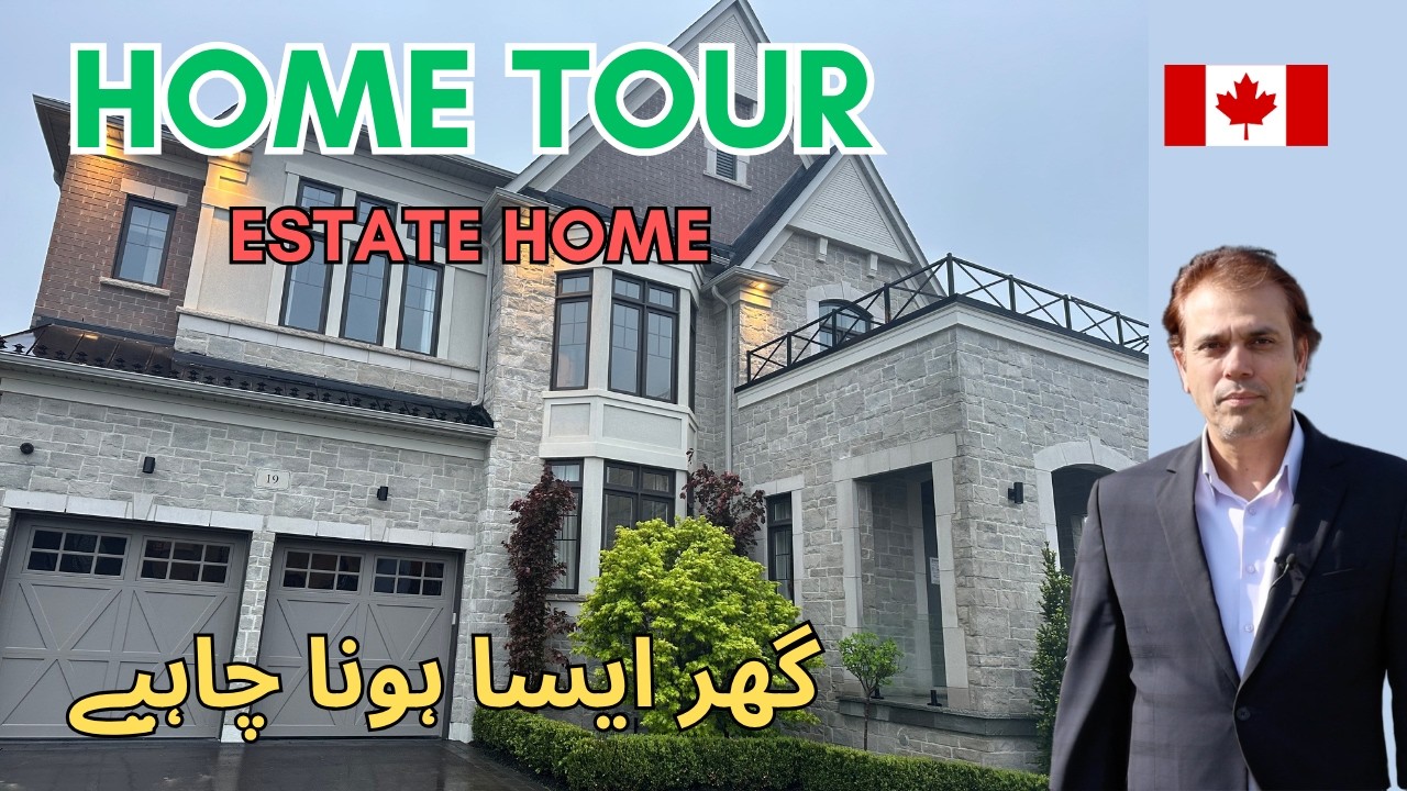 Estate House You Don't Want To Miss!