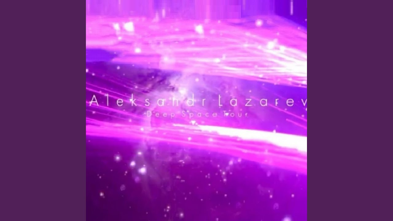 Deep Space Tour