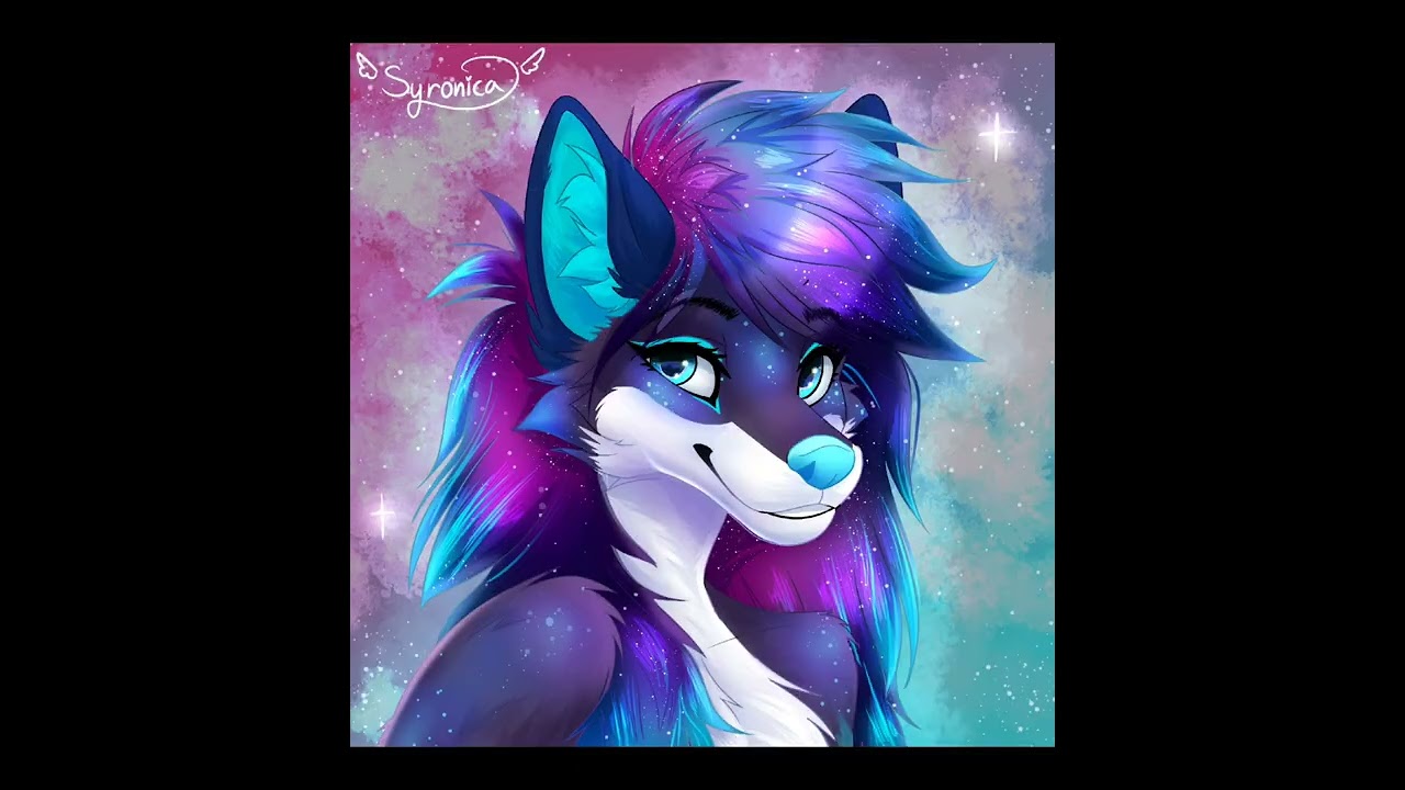 Furry music video, rise