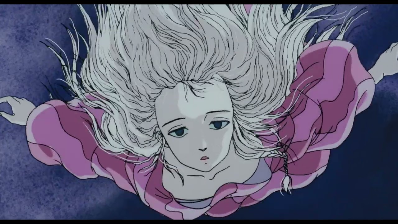 L'uovo dell'angelo di Mamoru Oshii | Per la prima volta al cinema in 4K dal 4 al 10 dicembre