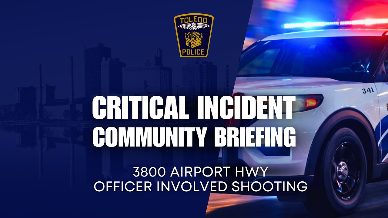 3800 Airport Highway OIS 03/29/2026