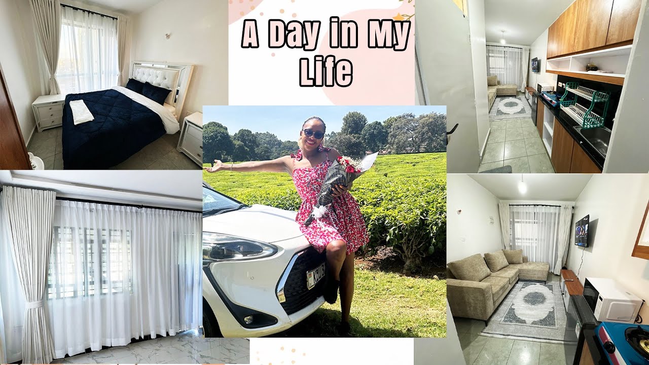 Starting A New luxury Business In kenya//UNBELIEVABLE