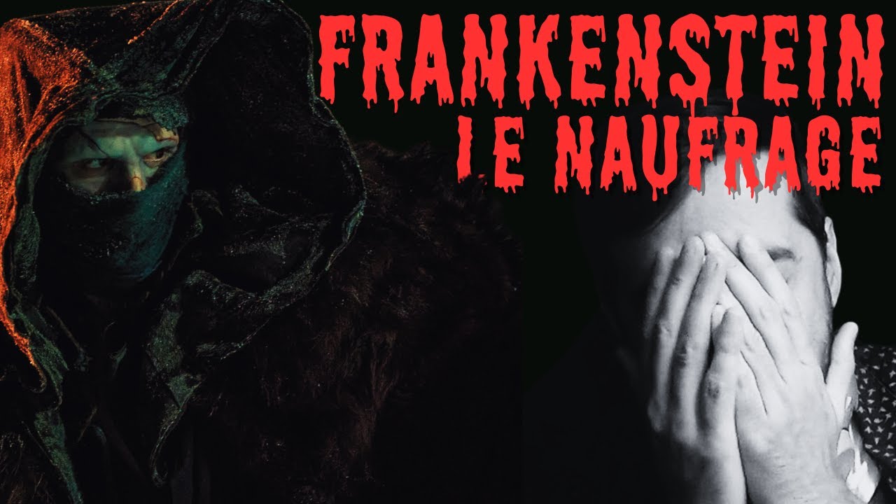 FRANKENSTEIN (2025) - Critique de film d'horreur 61