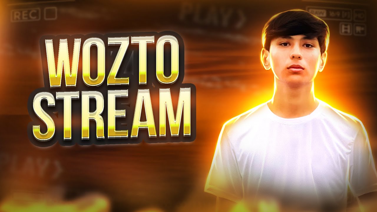 WOZTO STRIM