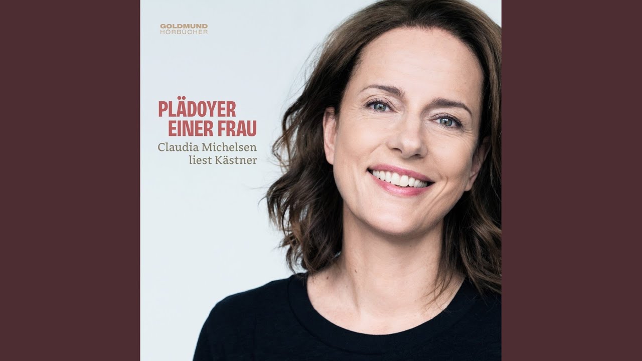 Die unverstandene Frau.3 & Frau Pichlers Ankunft im Himmel & Ankunft im Himmel.1 - Plädoyer...