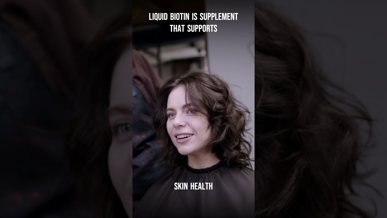 Vitboost Liquid Biotin