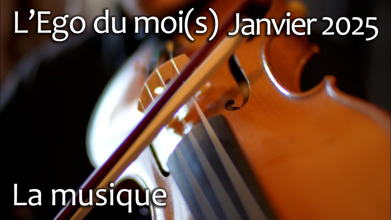 De la préhistoire au jazz moderne... un voyage à ne pas manquer !