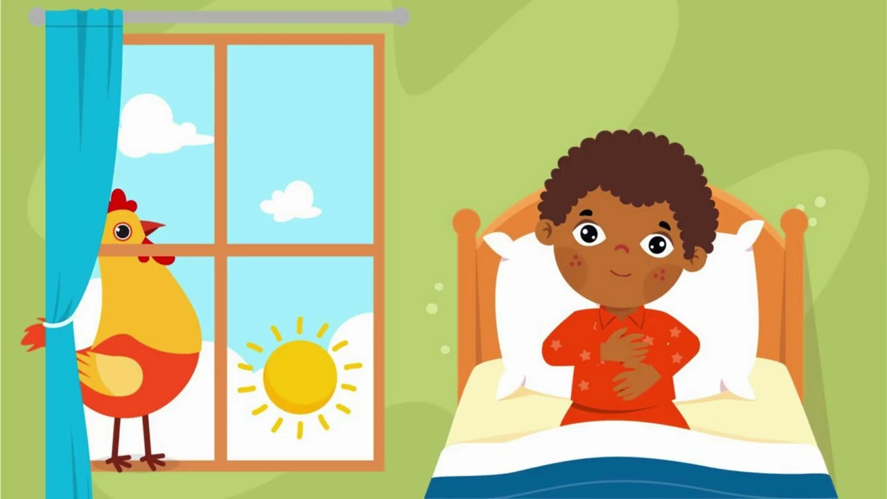 Arabilang - Cours d'arabe pour enfants en ligne