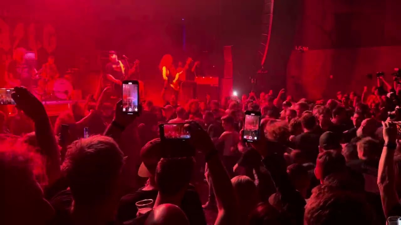 Skroetbalg live op Skroetfest 25