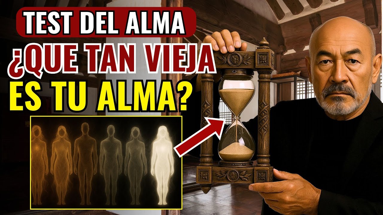 7 Señales de que Eres un Alma Vieja que Está Despertando