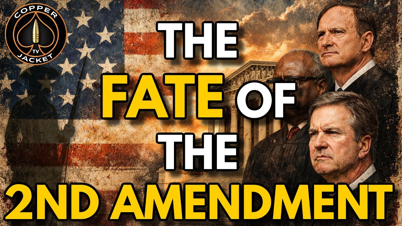Happening Now: Supreme Court Weighs In On Major 2nd Amendment Cases