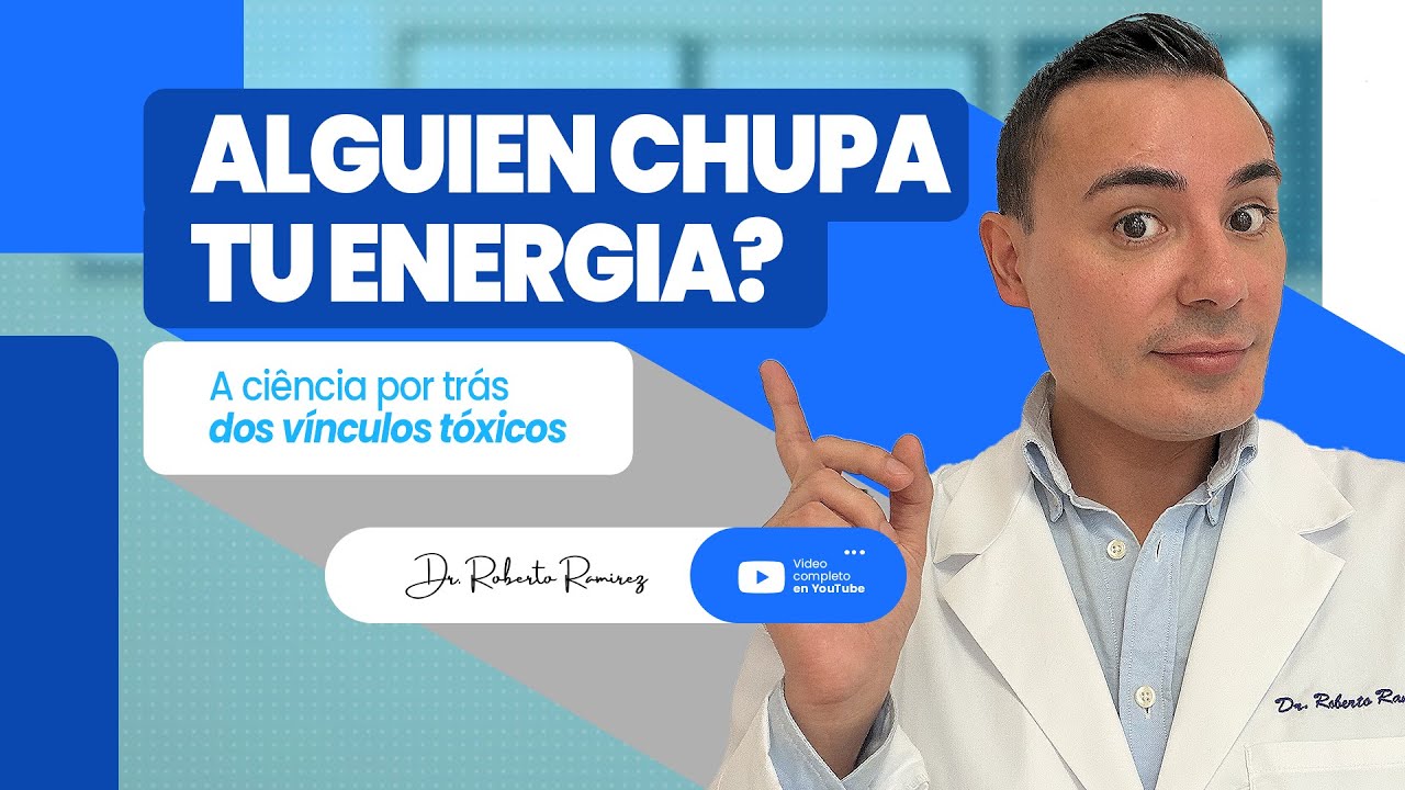 Terapia de Polaridad: Reordenando tus Cargas Energéticas para Sanar Relaciones Tóxicas.