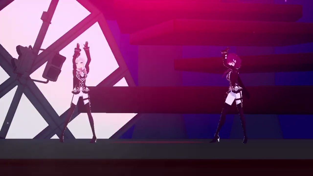 プロセカ ヴィラン 反転