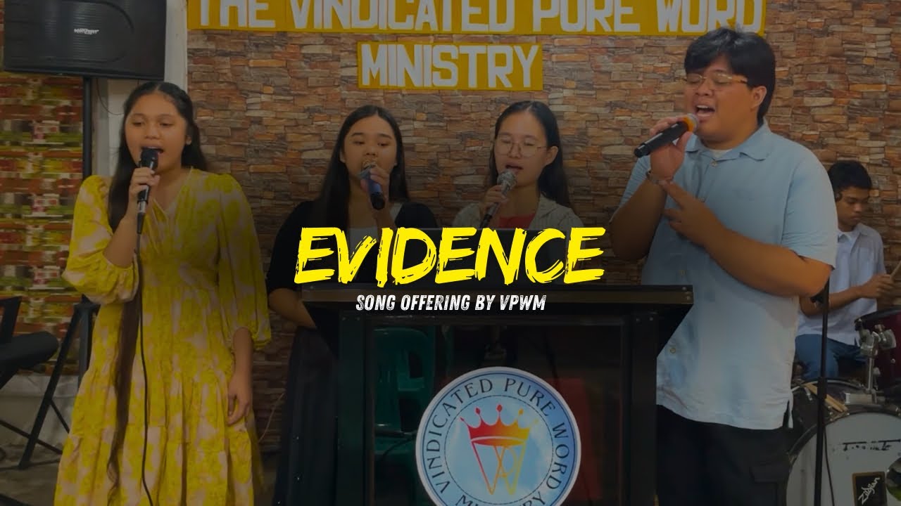 Evidence