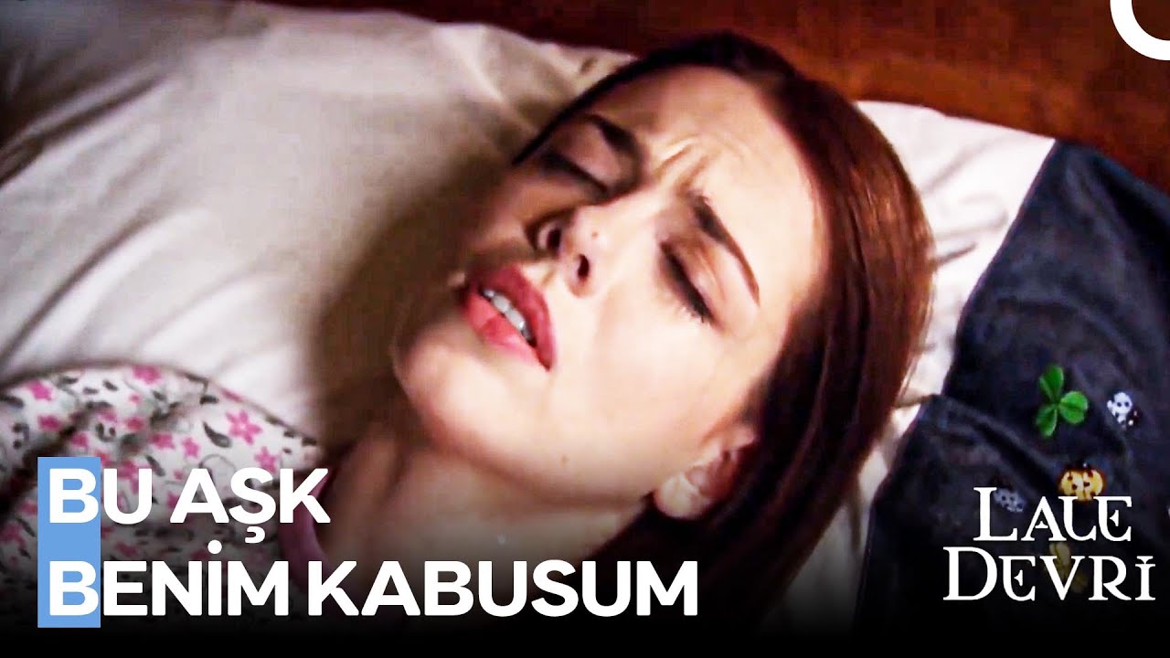 Lale Devri'nde Aşk Üçgeni #35 - Lale Devri