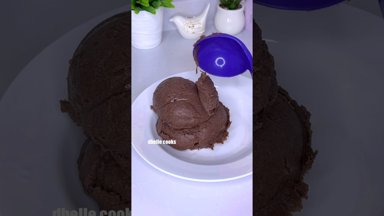 Полезный безглютеновый пшенный рулет | Мягкая, нежная альтернатива фуфу с высоким содержанием кле...