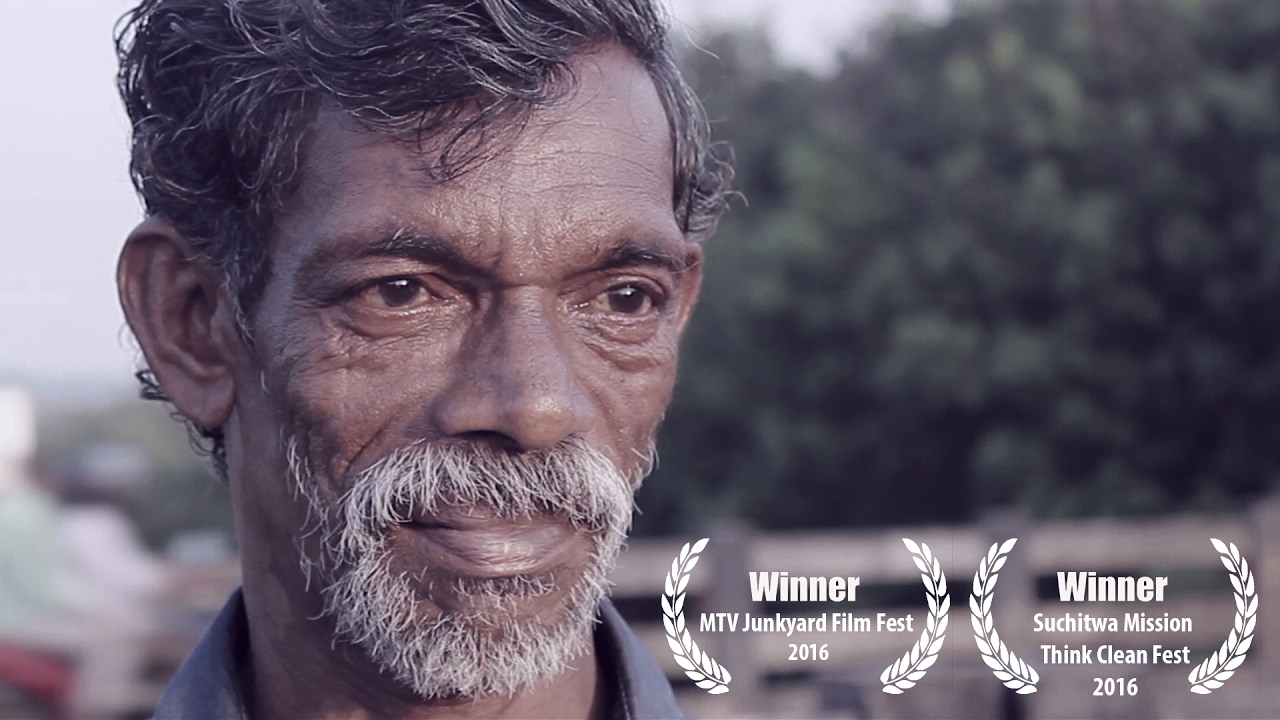 He will change your life forever | MTV Best Short Film Award Winner