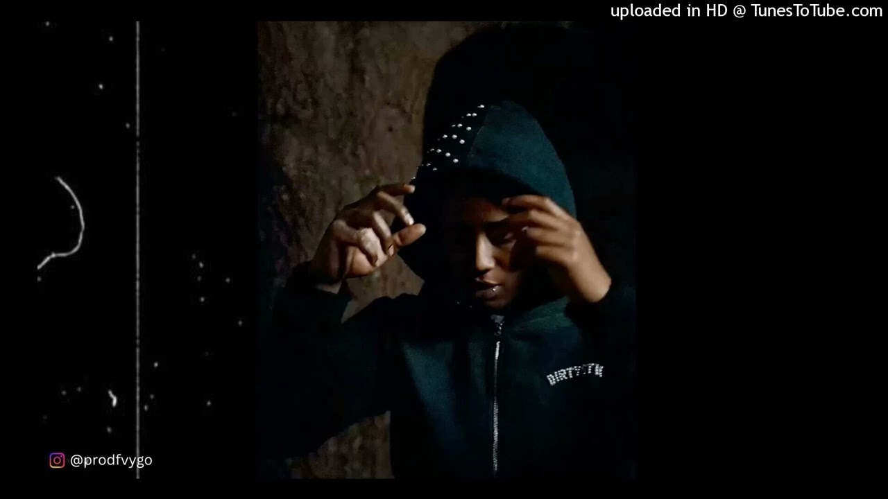 (FREE) Lil Kee Type Beat - 