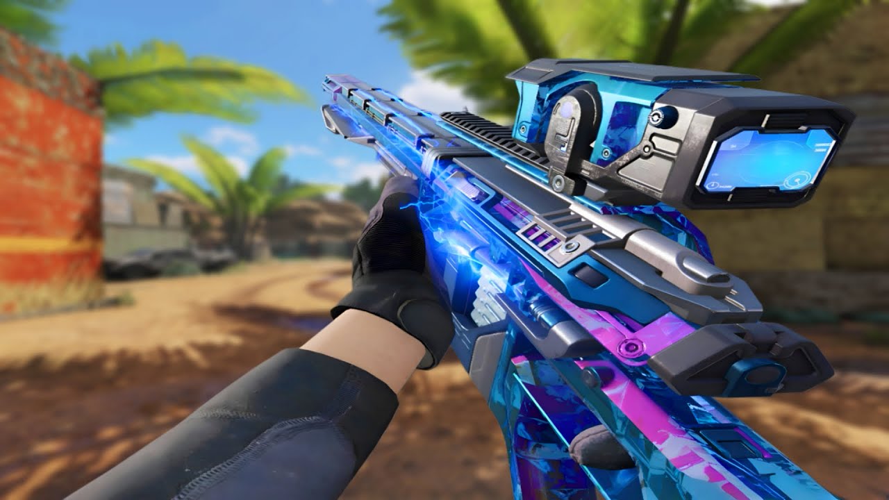 They Thought It Was Over… Then I Dropped 23 Kills | S&D Solo Carry