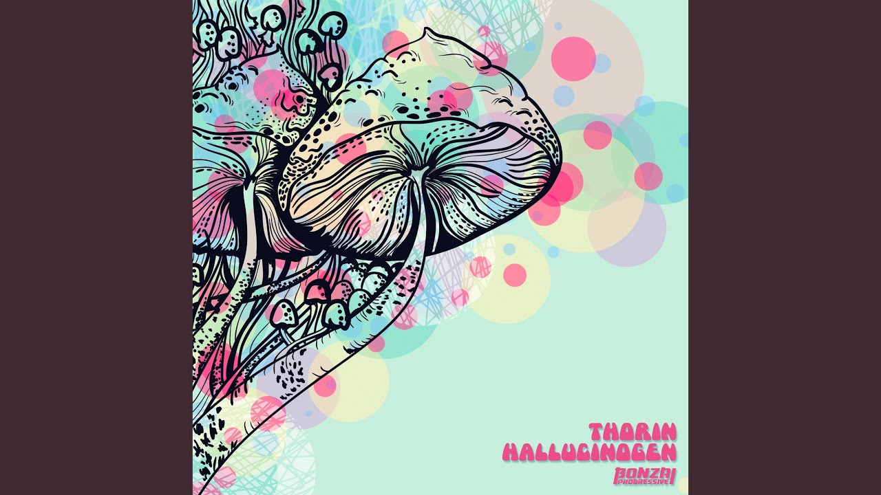Hallucinogen (Kevin Vega Remix)