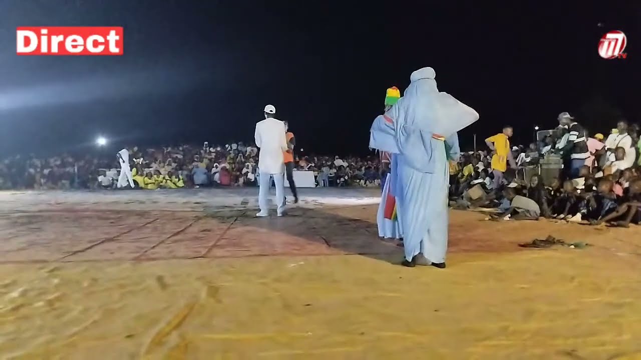 FINAL OSCAR DES VACANCE THIAMÈNE