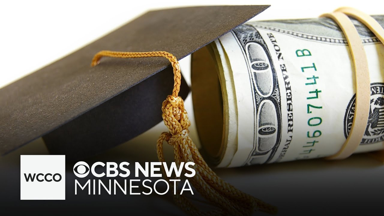 The moratorium on student loans has ended, here's what you need to know