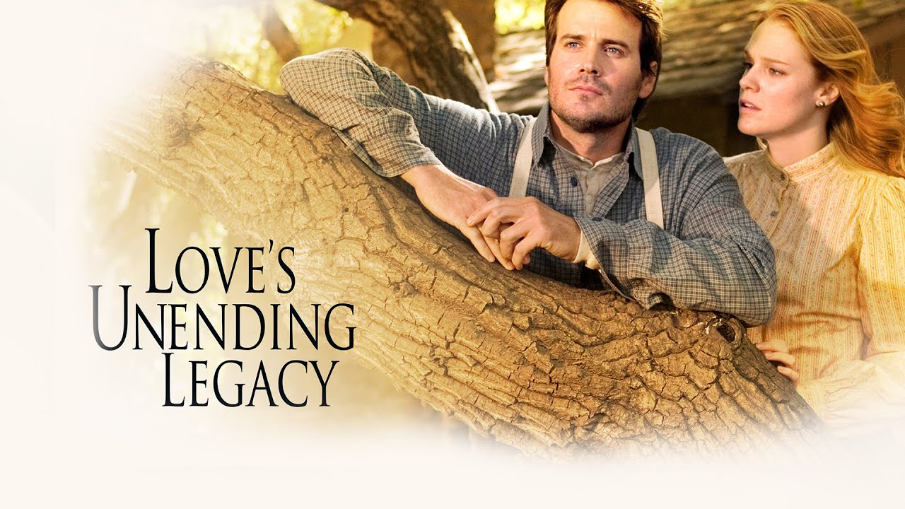 Romantic Drama Love Unending Legacy|English Movie (Indo Subtitle)#drama #movie #romantic #film