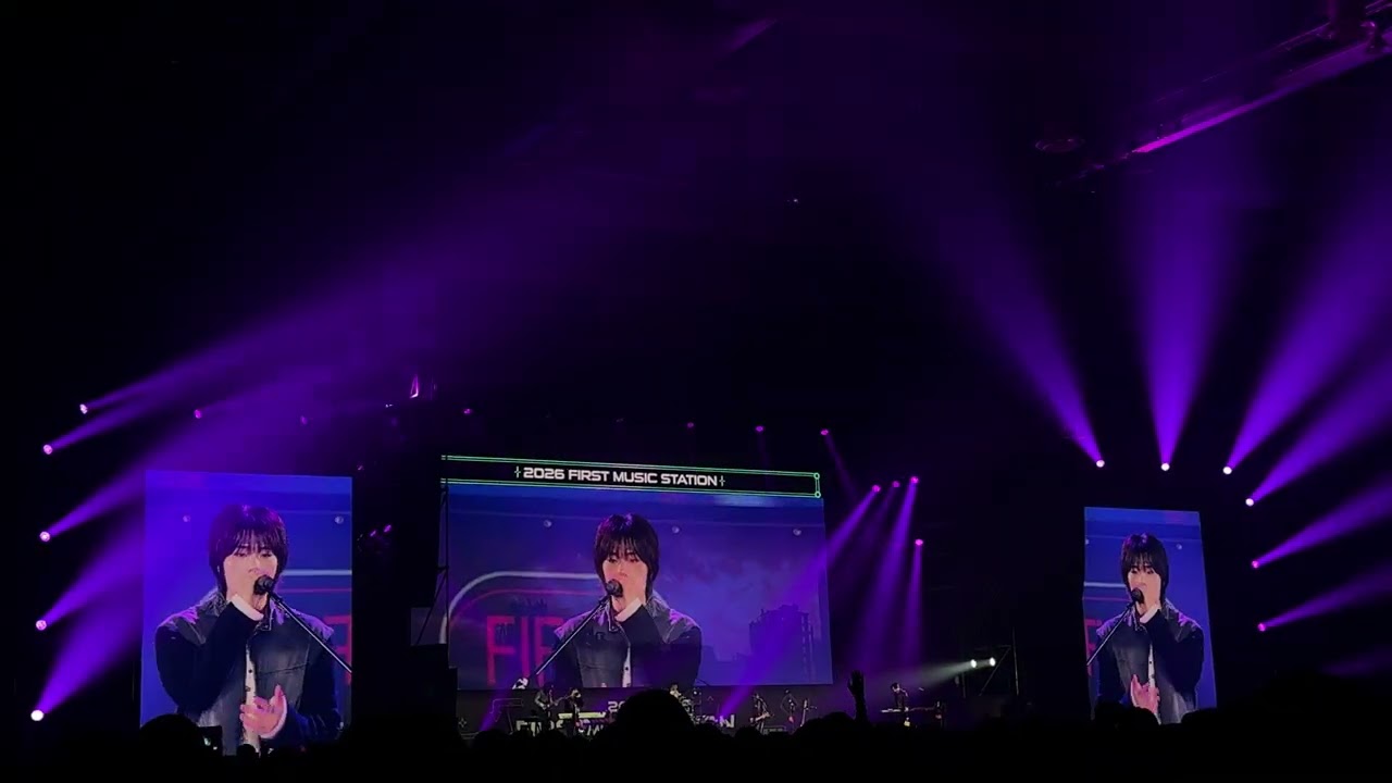 260201 퍼뮤스 엑디즈 - Bad Chemical