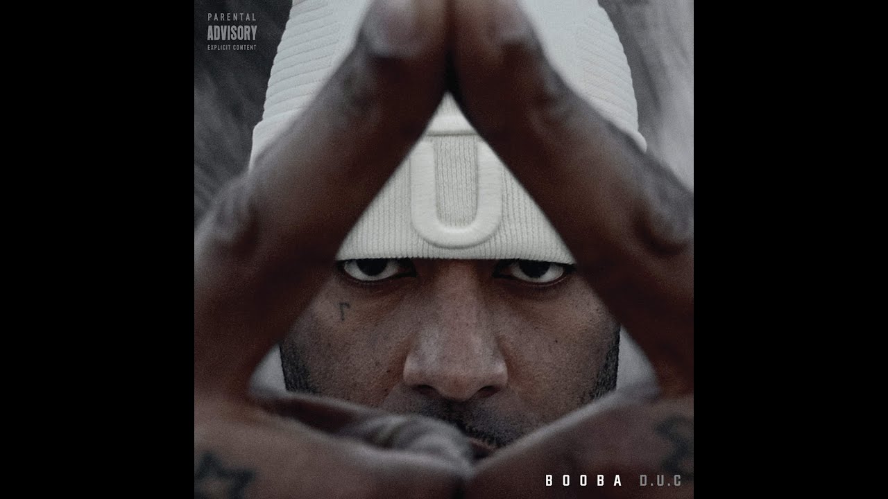 Booba - Loin d'ici (twinsmatic version) [bonus iTunes]