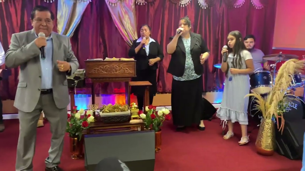 Coros Pentecostal  Para bendecir￼  ￼