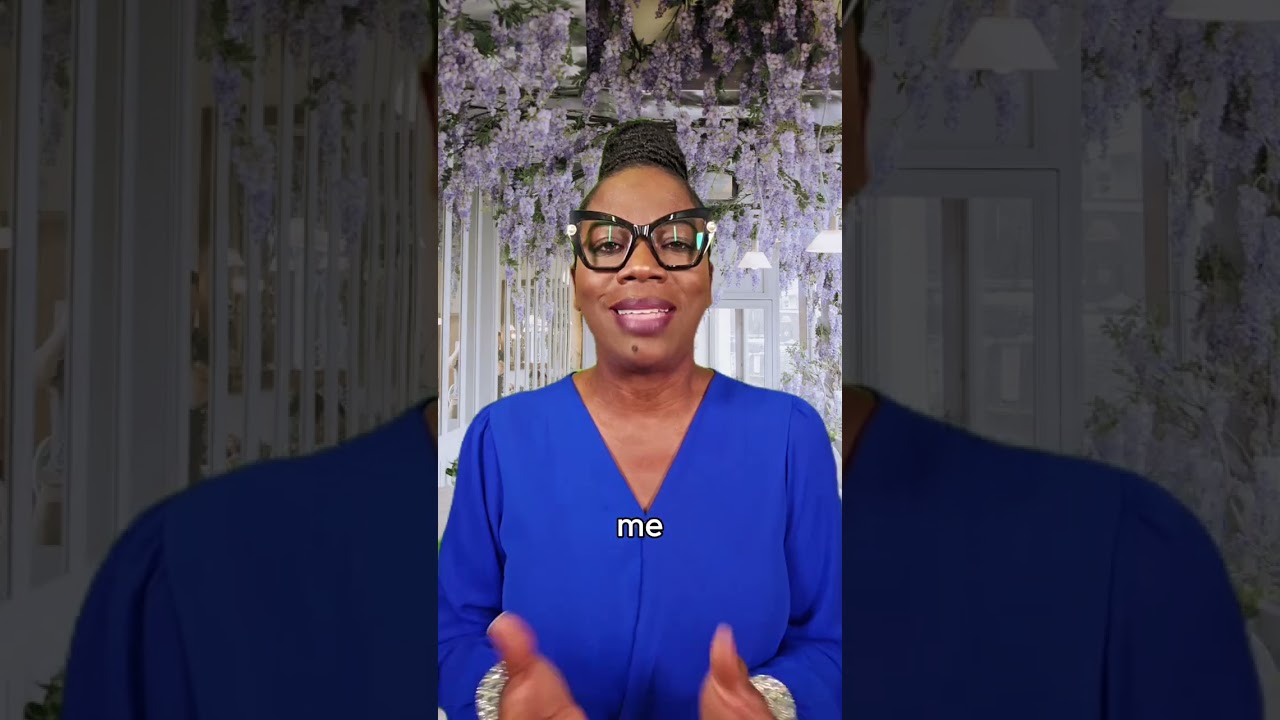 How to Handle Disrespect with Class 💅🏽