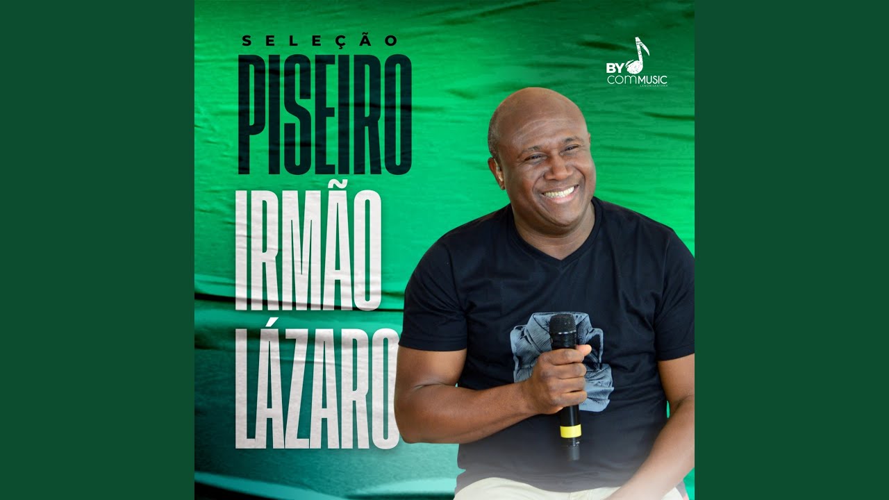 Filho Pare Agora (Vers&atilde;o Piseiro)