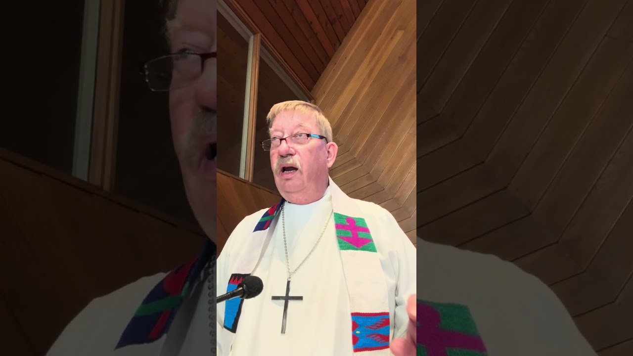 February 15, 2026 Transfiguration Sunday Sermon