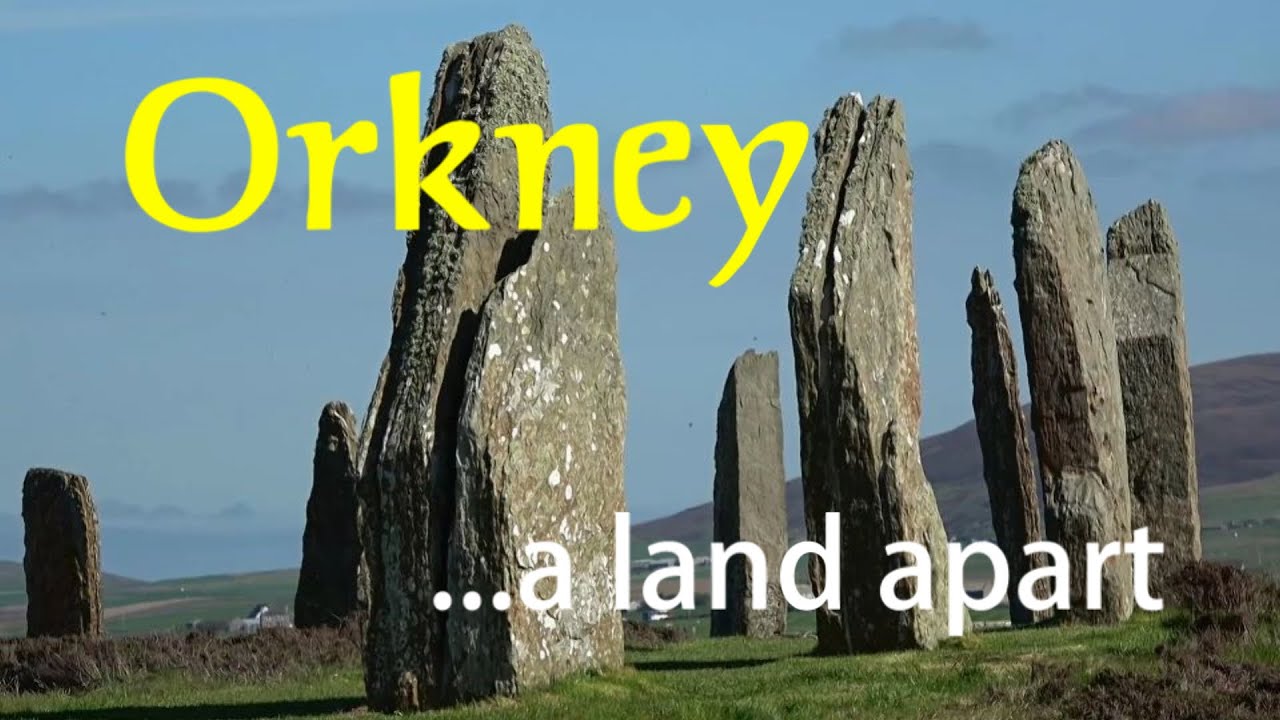Orkney - a land apart | Part One: Stone Circles