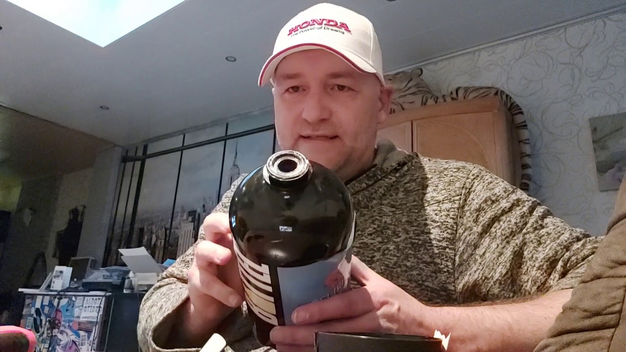 Krups The Sub : How to refill/ re-use the 2 liter Torps and add you're homebrew