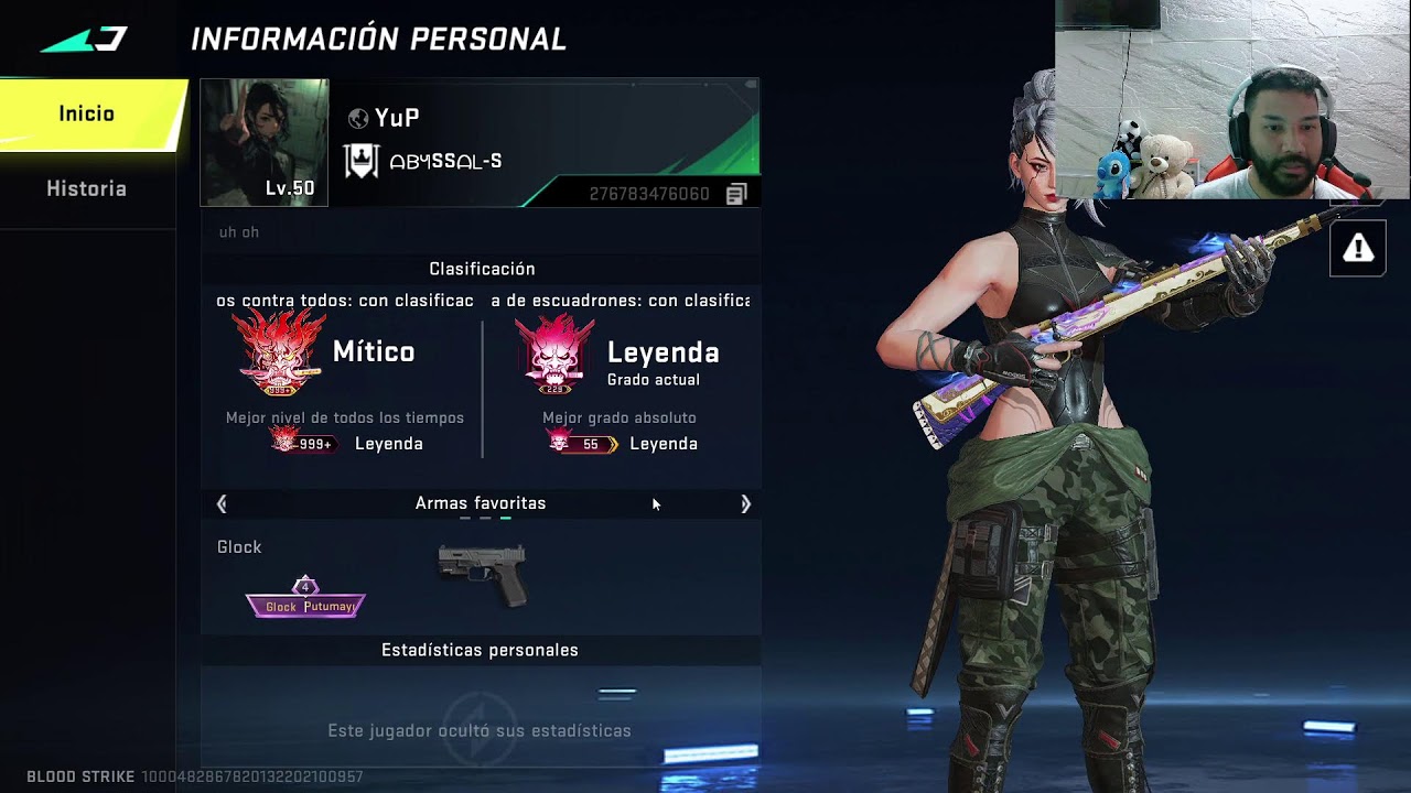 jugando cuspides y reagalando codigo evo