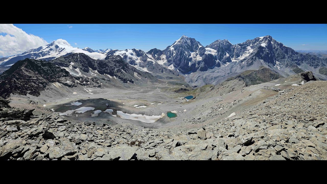 PUNTA BELTOVO DI DENTRO (Val Martello)