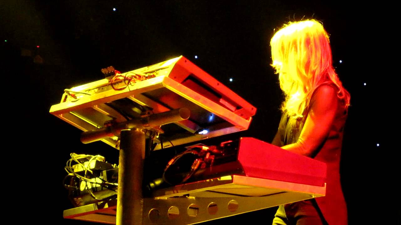 Trans-Siberian Orchestra: The Wisdom Of Snow (Plus Narration)