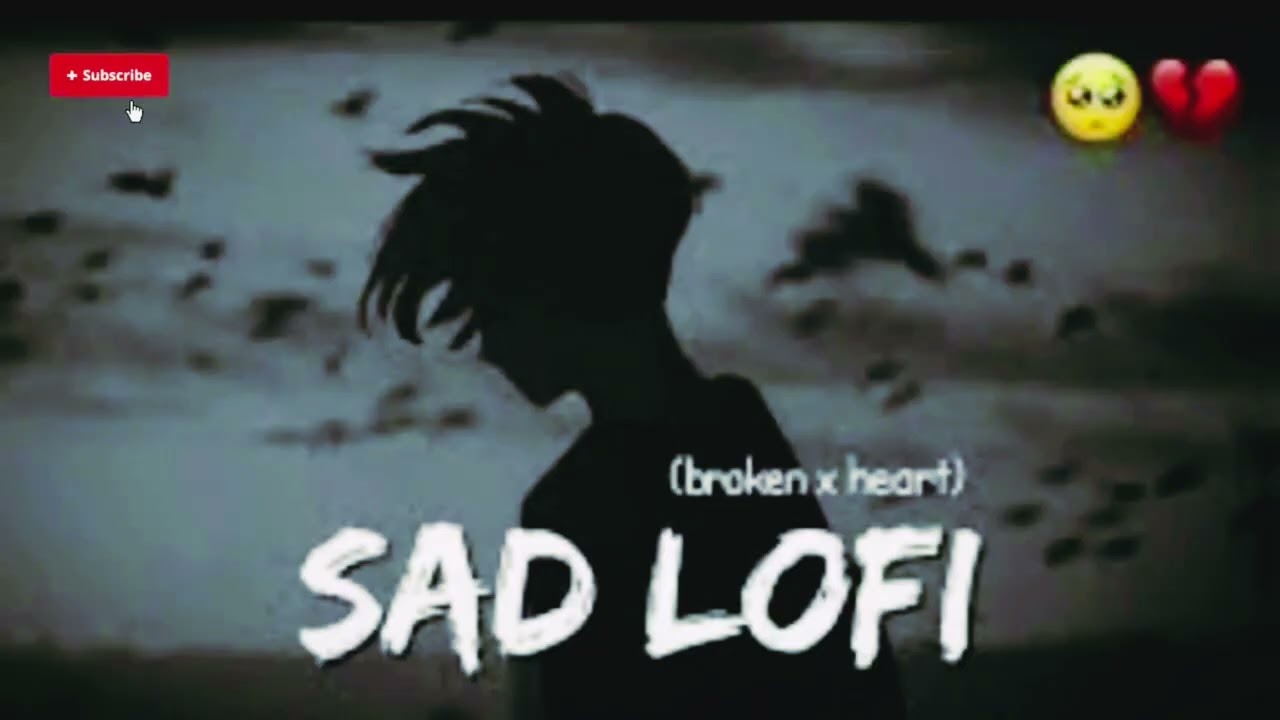 Deep/Emotional: Sad Lofi Hip Hop Mix 💔 To help you sleep/study #shorts #viral #trending 