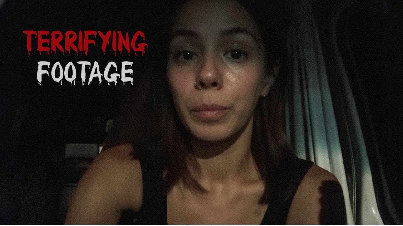 3 MOST DISTURBING Camping Encounters Caught On Camera