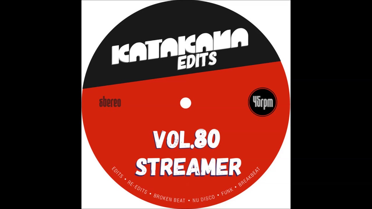 Streamer -  ID