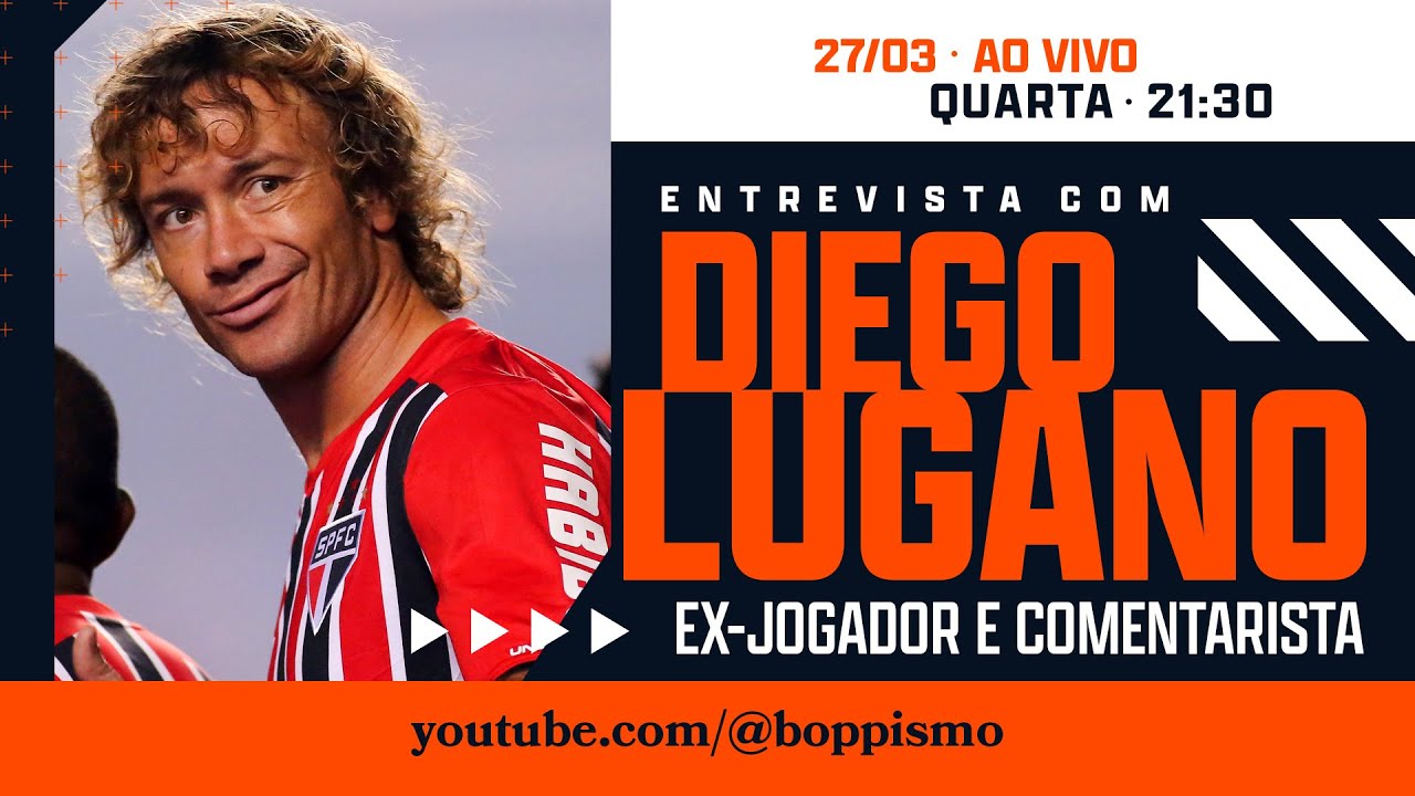 boppismo entrevista #10 - Diego Lugano