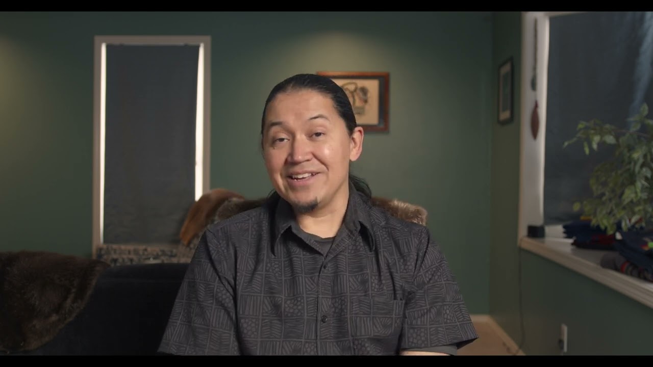 Learning Lingit: Using Resources