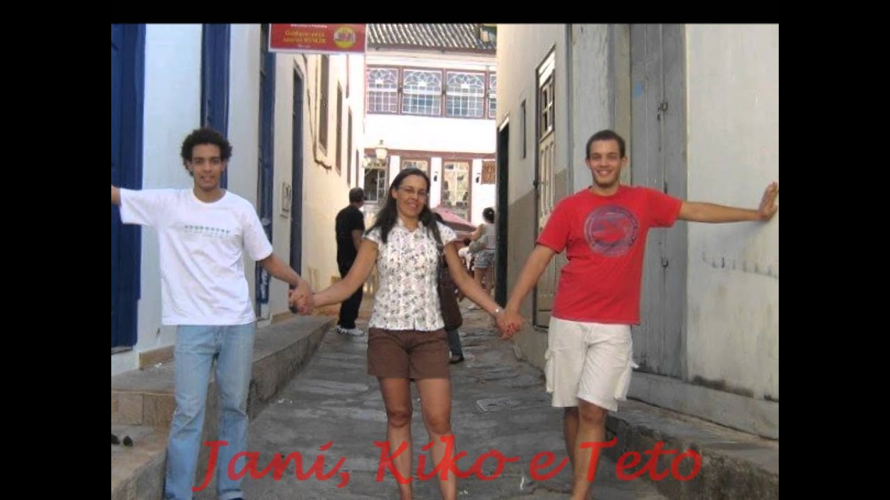 Dia das Maes 2013 pra todas as Mulheres da 'minha' Vida.