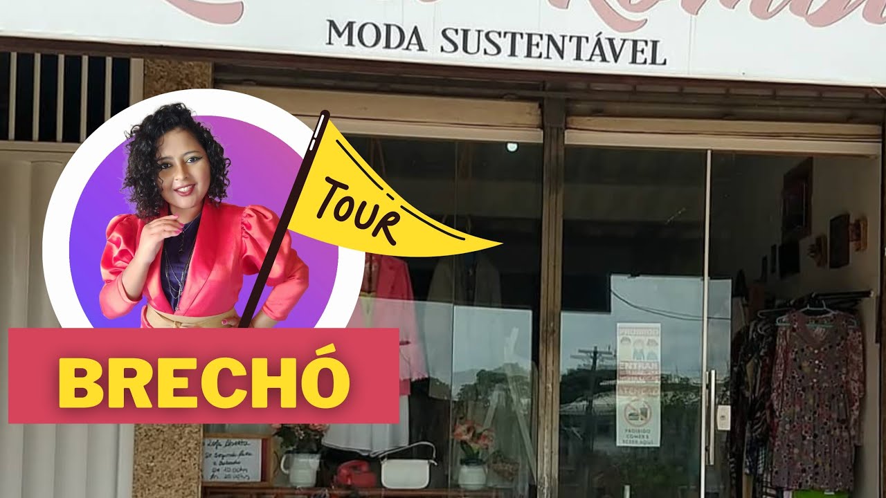 Tour pelo meu Brechó Calças Coleção Inverno Vestidos Blusas Blazers e Camisas Masculinos Shorts Saia