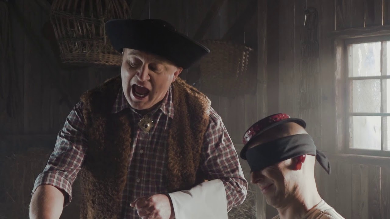 Natáčanie reklamy na vlastné značky | COOP Jednota | 2019