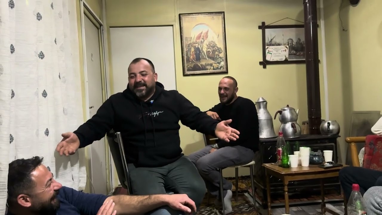 Bir zamanlar uçan araba 🚗 