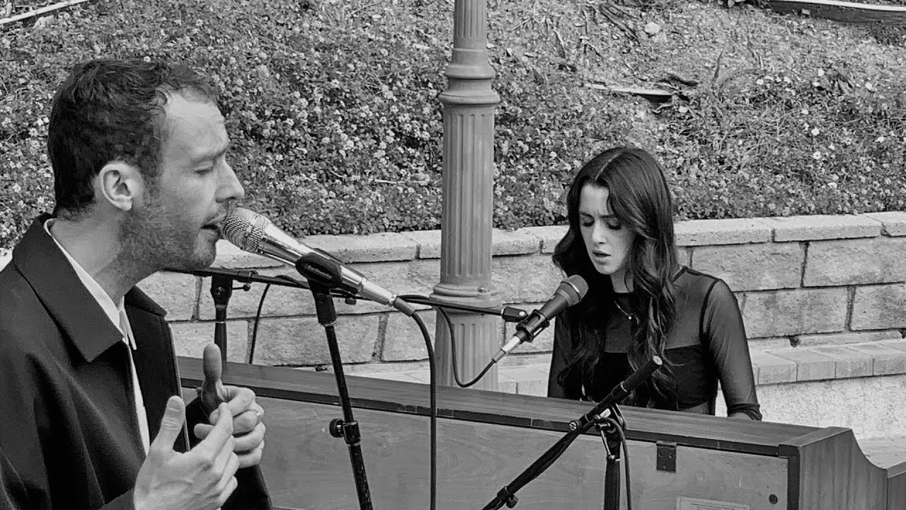 Laura Marano & Wrabel - Worst Kind of Hurt (Live Video)