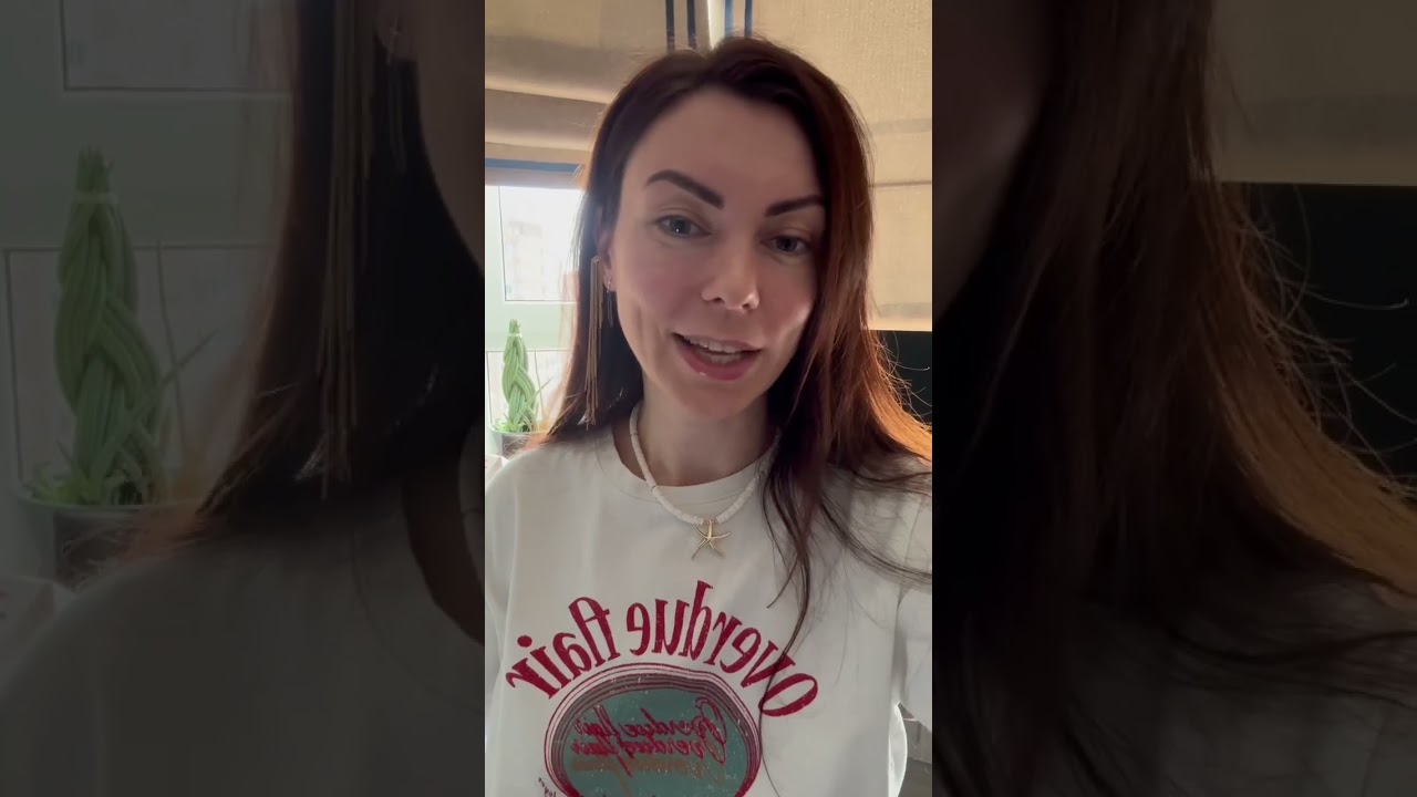 Zaza Forum Dubai 2025 - Марина Ульященко