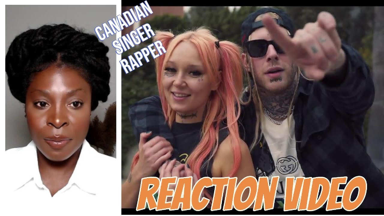 First Time Hearing | Nova Rockafeller   GANG GANG ft Tom MacDonald | REACTION VIDEO